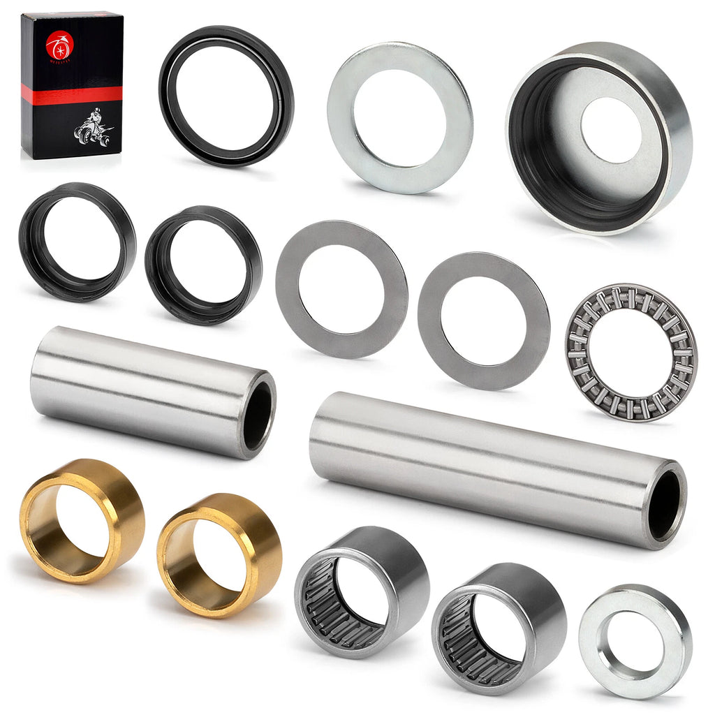 Rear Swing Arm Kit for Yamaha Raptor 660R YFM660R (2001–2005) 5LP-22110-00-00