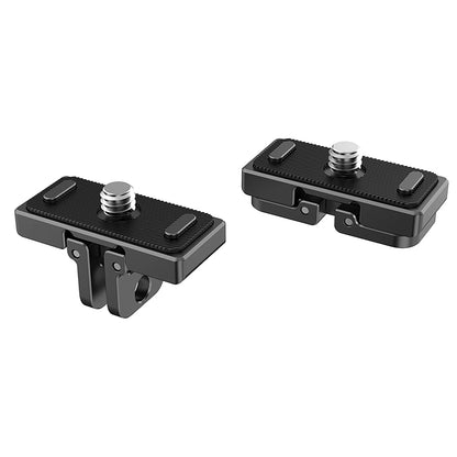 Quick Release Adapter Mount for Insta360 X4 Camera (2019–2023)
