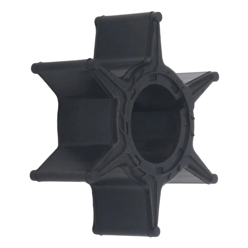 Water Pump Impeller & Key for Yamaha Outboard (697-44352, 697-44352-01, 90280-03024)