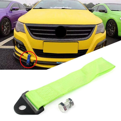 Tow Strap for Racing Car (Universal)