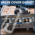 Valve Cover Gasket Replacement for BMW X4 xDrive30i (2019–2020)