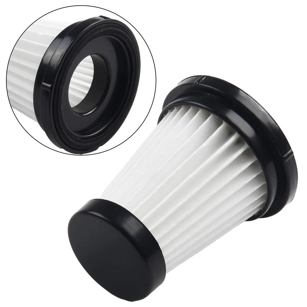 Reusable Vacuum Cleaner Filter Element for