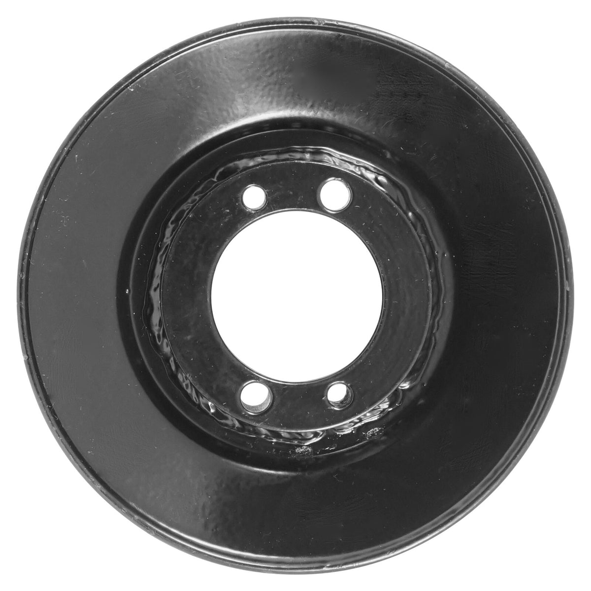 Deck Pulley Replacement for Scag Tiger Cub Tiger Cat (1995–2023)