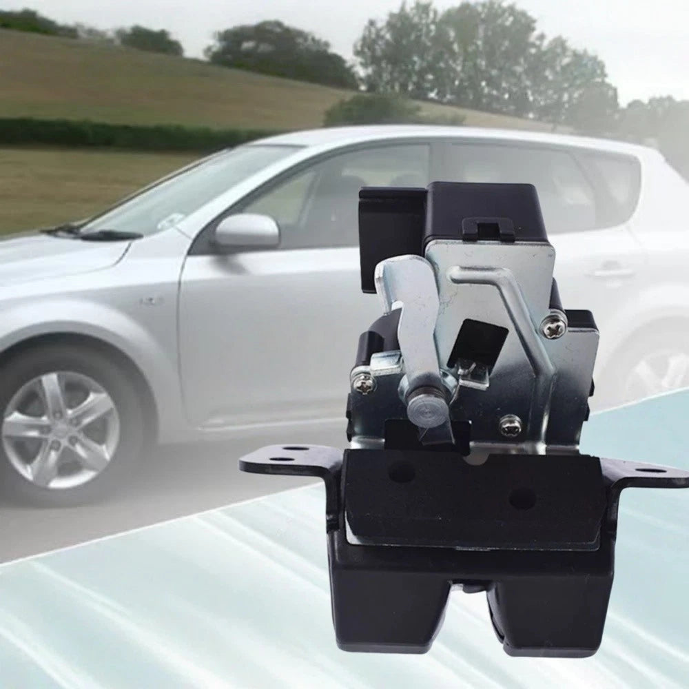 Tailgate Lock Actuator for Hyundai Ix20 (2010–2019)