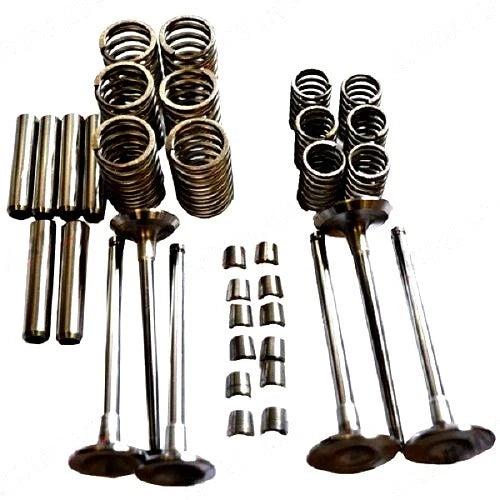 Valve Train Kit for Fordson Dexta Super Dexta (A3.152)