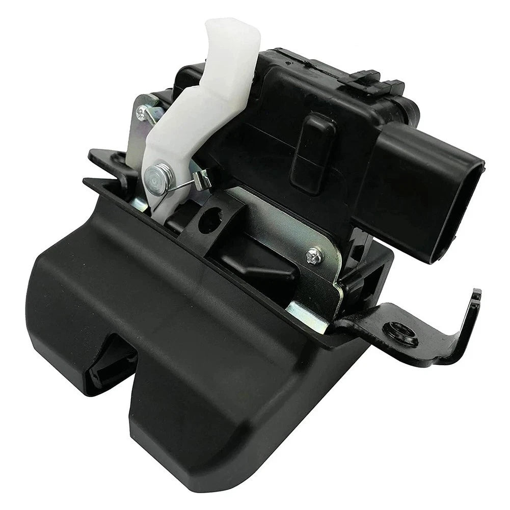Tailgate Latch Actuator Rear Trunk Lid Lock for Kia Sorento 1620 81230C5000