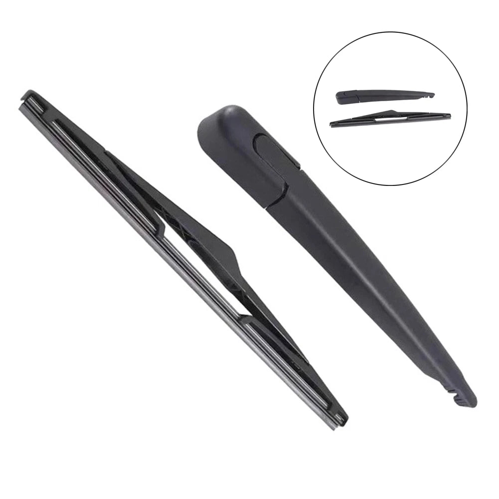 Rear Wiper Blade Arm Assembly for Nissan Dualis (2006–2013)