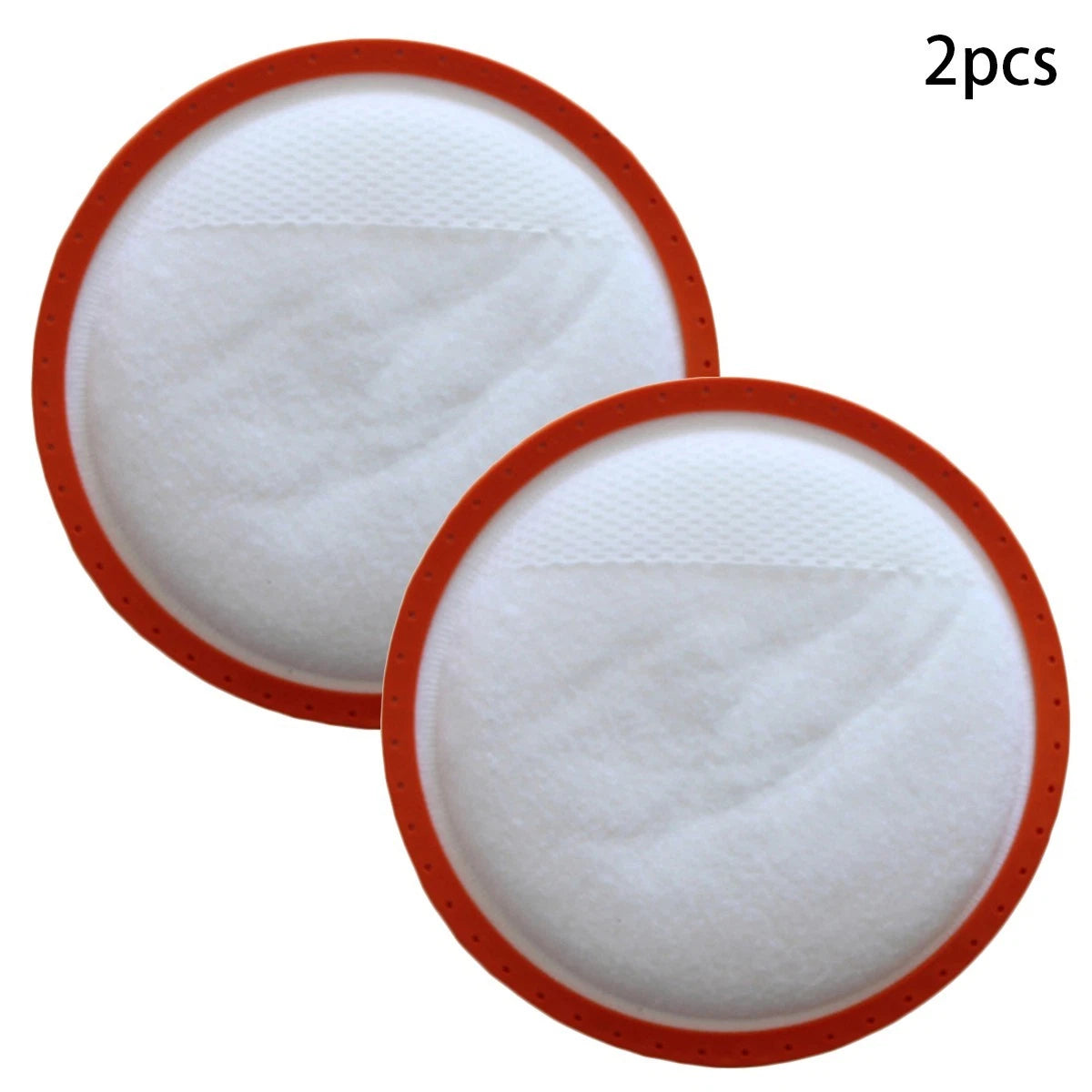 2X Pre Motor Filter for Vax Pick Up Pets CVRAV013