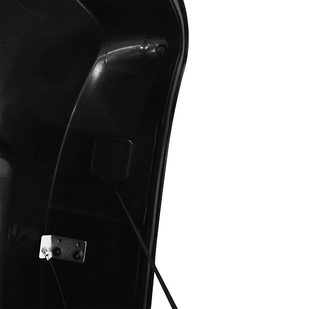 Trunk Lid Tether for Harley Touring Street Glide (2014–2023)