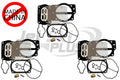 Carburetor Rebuild Kit for Kawasaki 1100 STX (1998–1999)