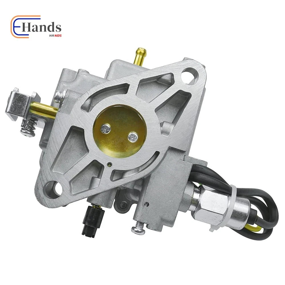 Carburetor for John Deere 425 (1992–1998) MIA11386 FD620D 20HP 15004-0799