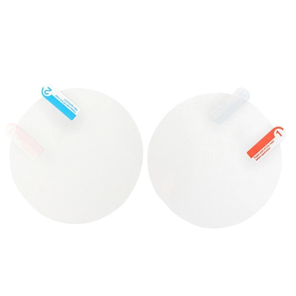 Clear Speedometer Protective Film for Yamaha XSR 155 (2019–2023)
