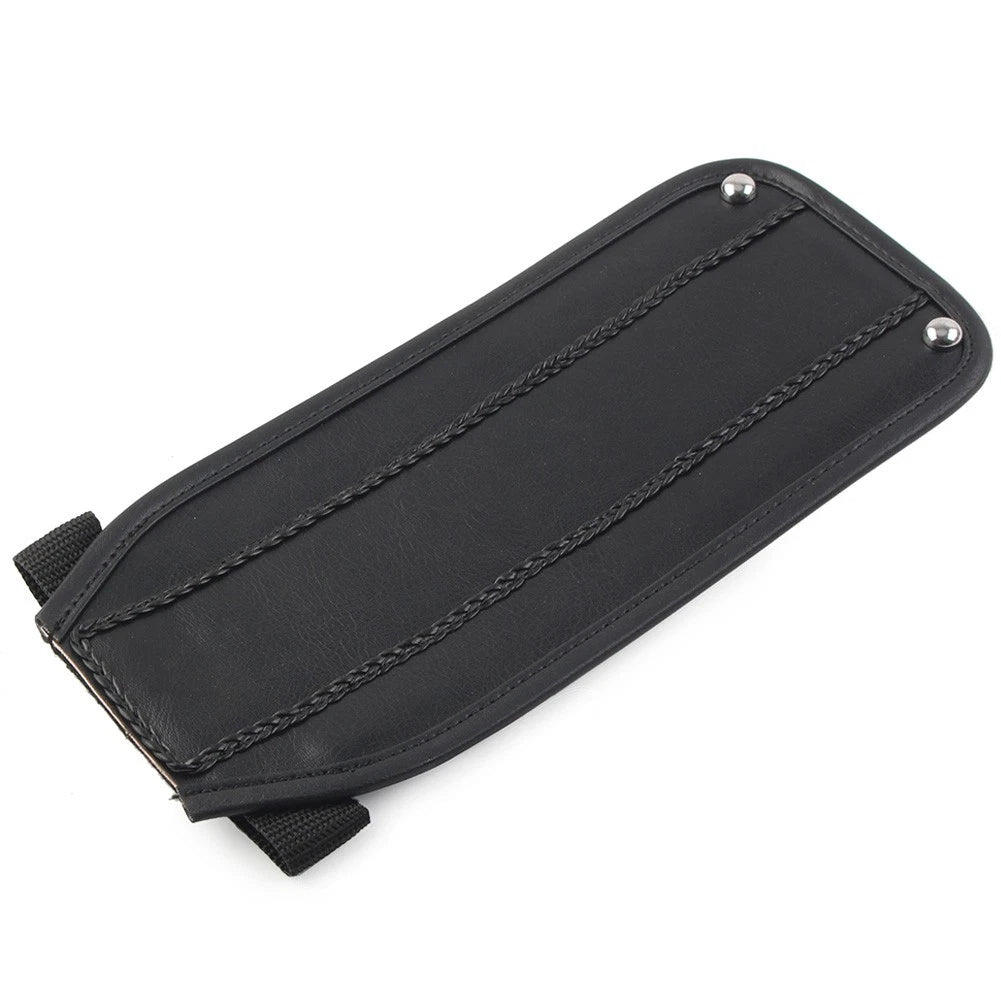 Gas Tank Panel Bib for Harley Electra Glide FLH, Softail FXST (Year Range)