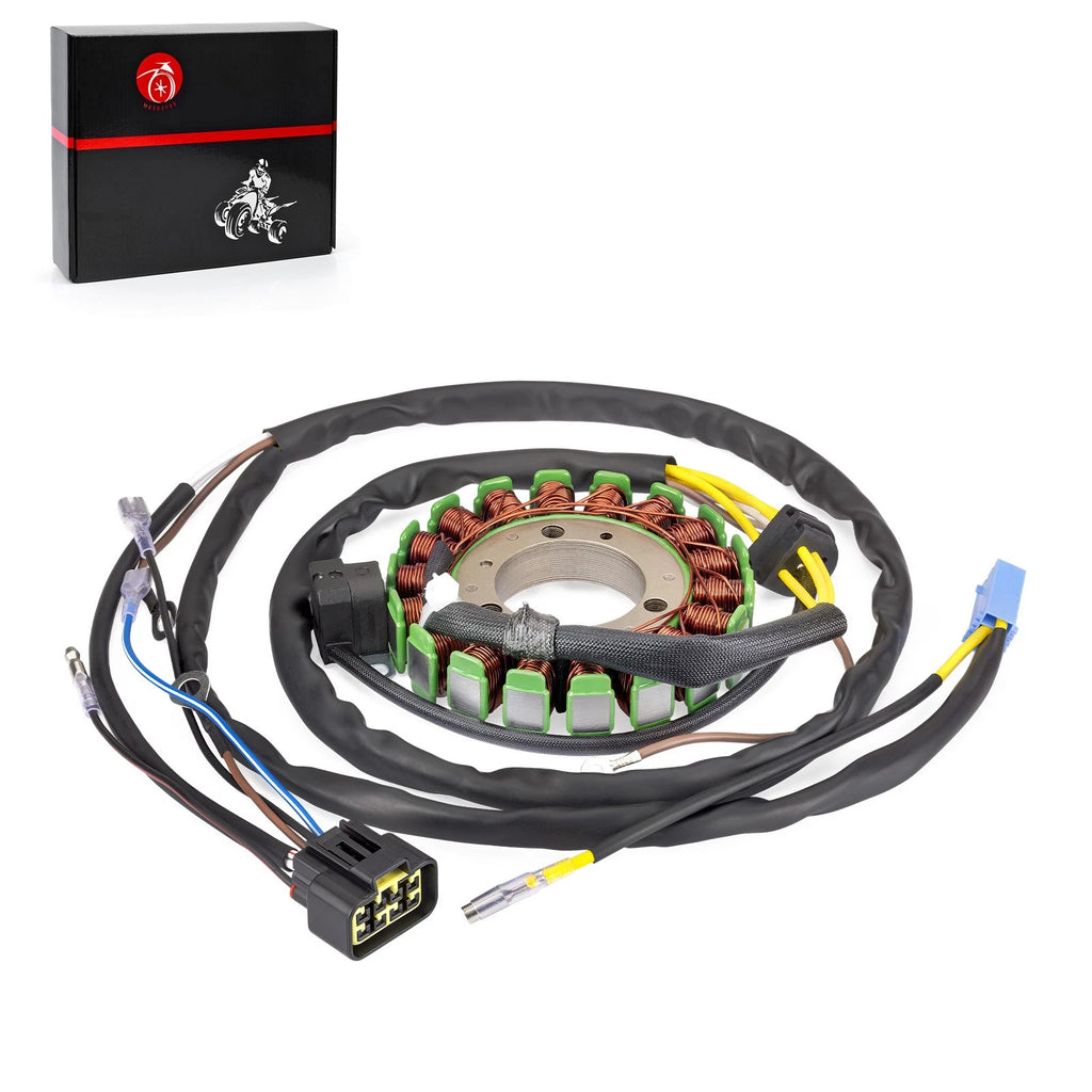 Stator for Polaris Magnum 330 2x4 4x4 (2003–2006) Replaces 3089275