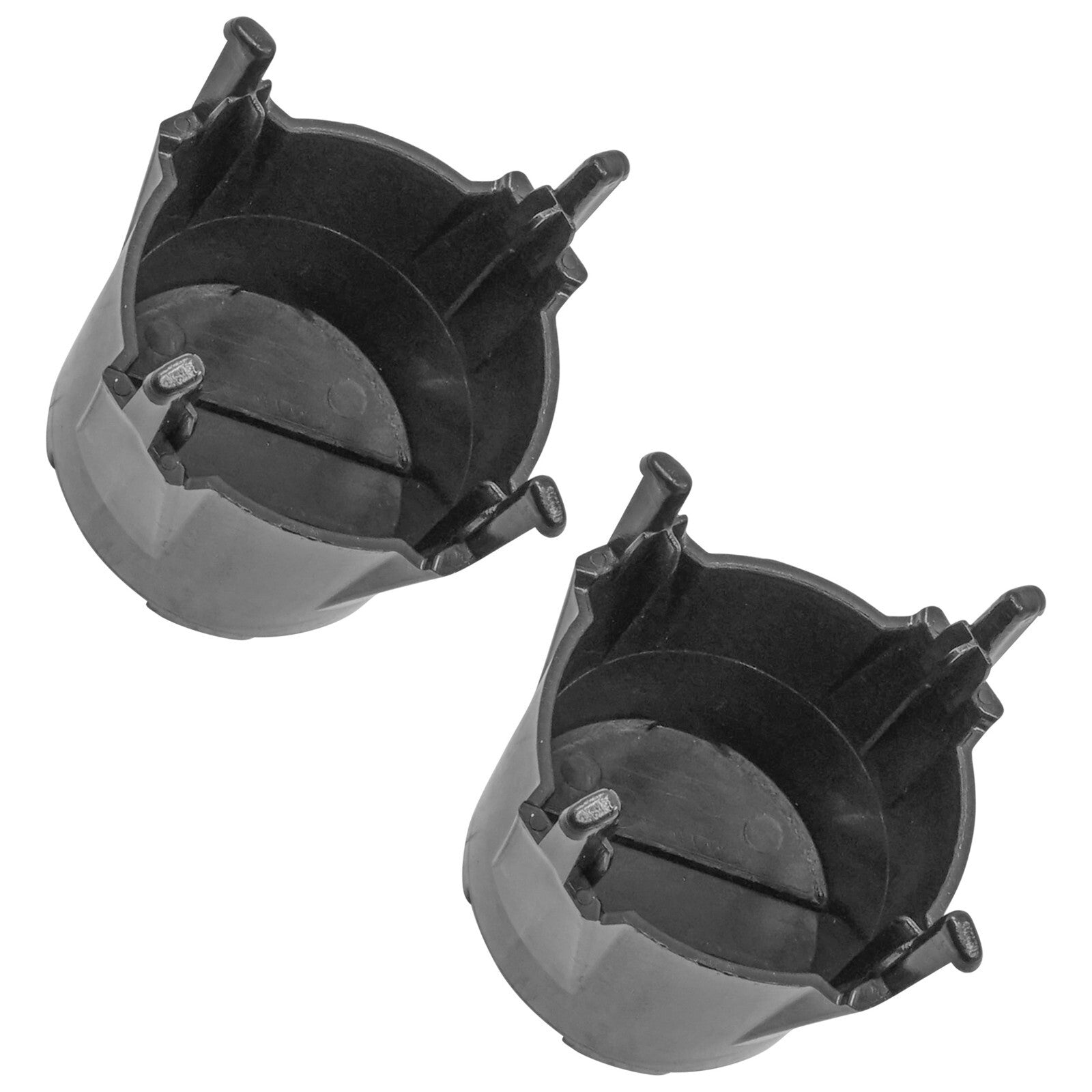 Qty 2 Front Wheel Cap for Can-Am Renegade 800 800R (2012–2014, 2015–2018)