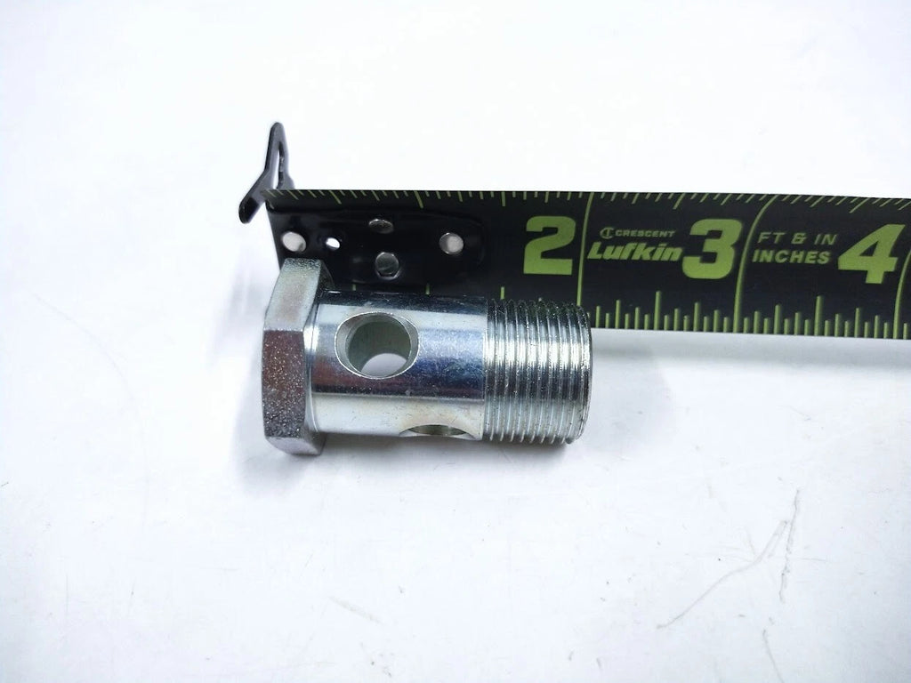 Hollow Screw for Volvo Penta (191157)