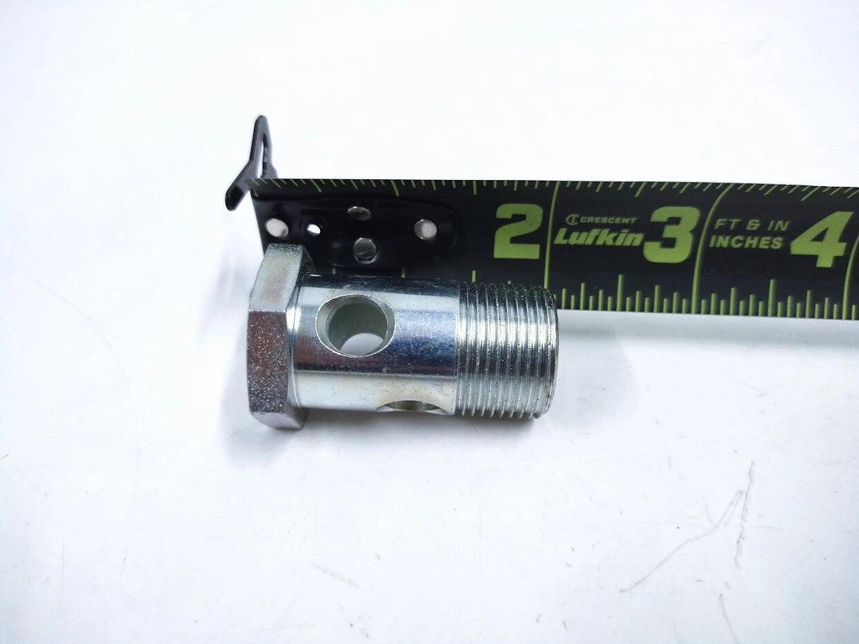 Hollow Screw for Volvo Penta (191157)