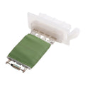 Heater Blower Motor Resistor for Benz A Class B Class (2013–2019)