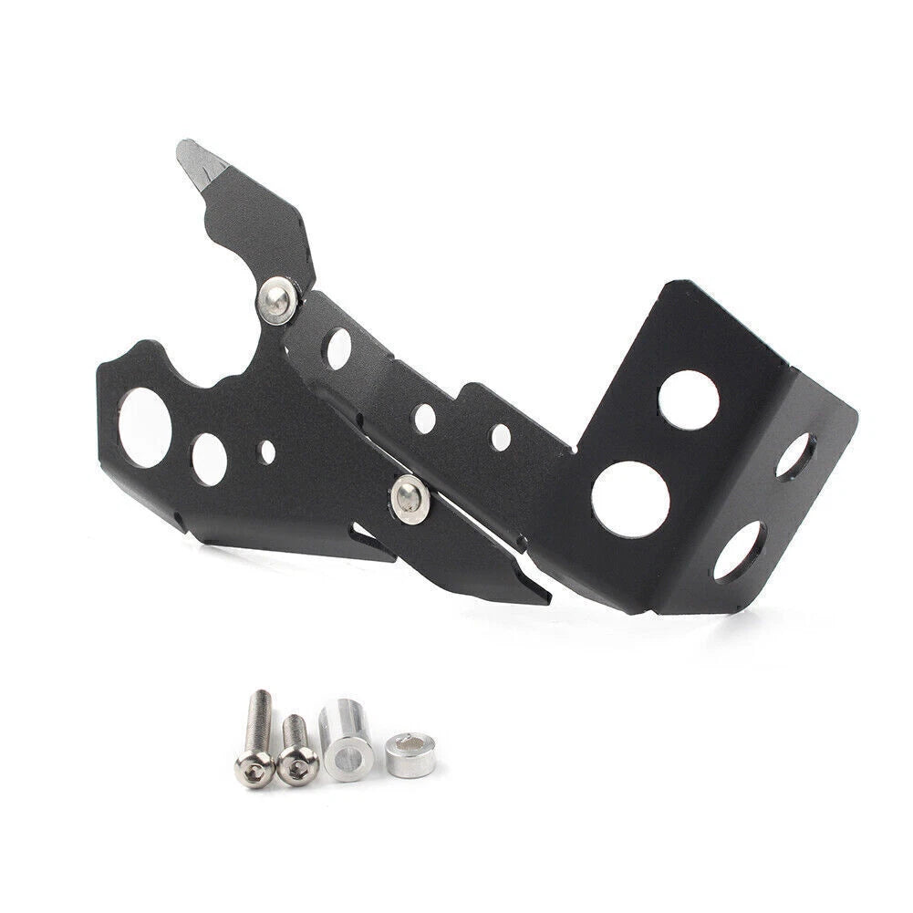 Cylinder Head Engine Cover Protector for Honda CRF1000L Africa Twin (2016–2019)