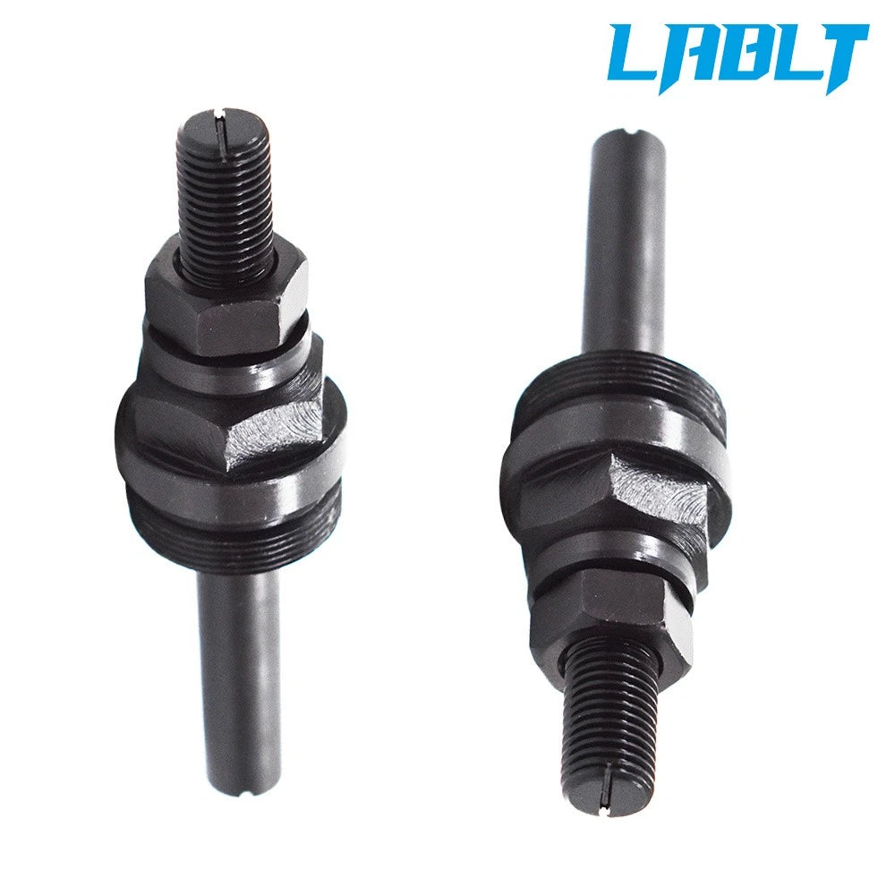 2X Collet Stop for Hardinge CNC Lathes (5C)