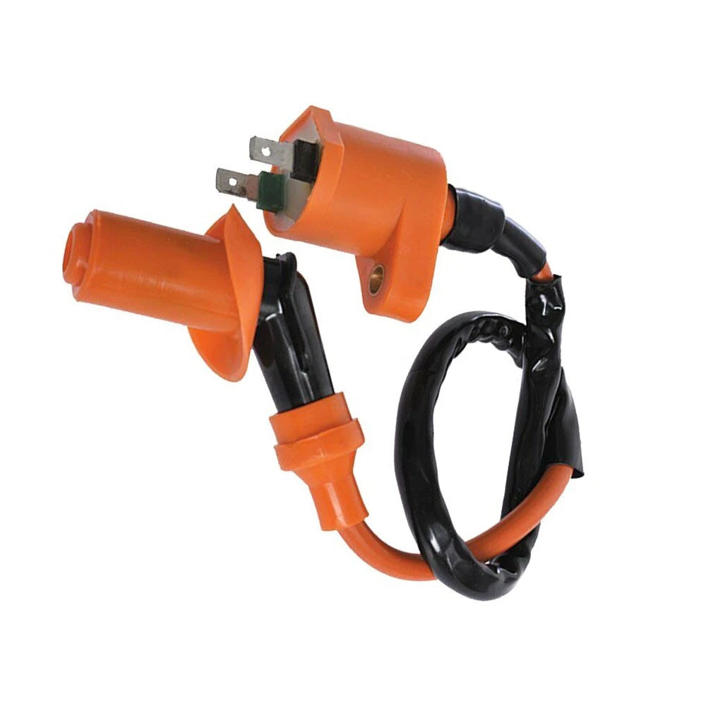 Racing Ignition Coil Spark Plug A7TC CDI for TaoTao GY6 50cc-150cc (2000–2023)