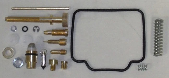 Carburetor Kit 016-412 for Polaris Sportsman 400 4X4 (2001–2002)