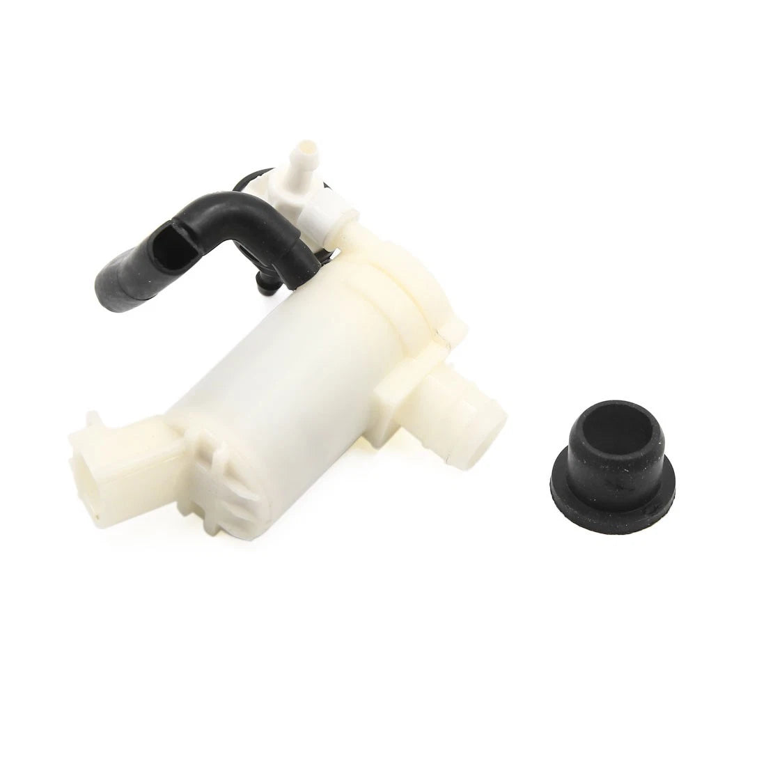 Windshield Washer Pump Motor Replacement with Grommet for Honda (2018–2020)