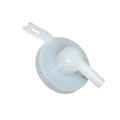 Surge Tank Cap Cover for Isuzu D-Max (2003–2011) 8973333540