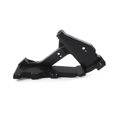 Front Right Headlight Bumper Retainer Bracket for Honda Civic Sedan (2016–2019)