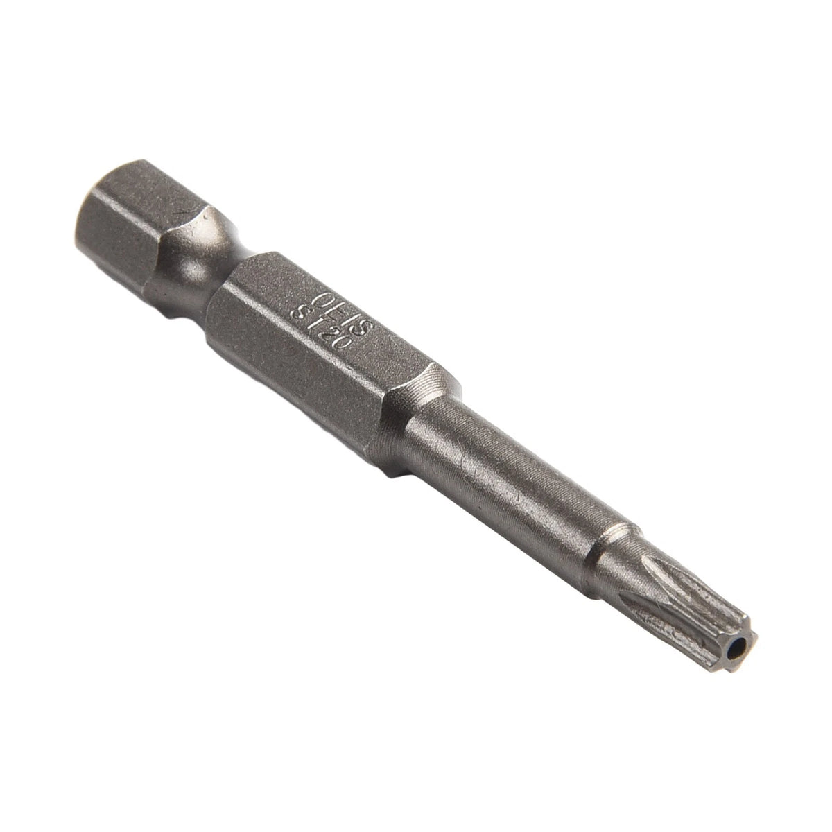 Effortless Screwdriving Hex Shank for Commercial Mm