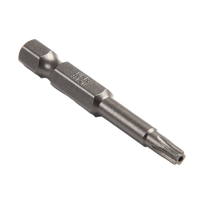 Effortless Screwdriving Hex Shank for Commercial Mm