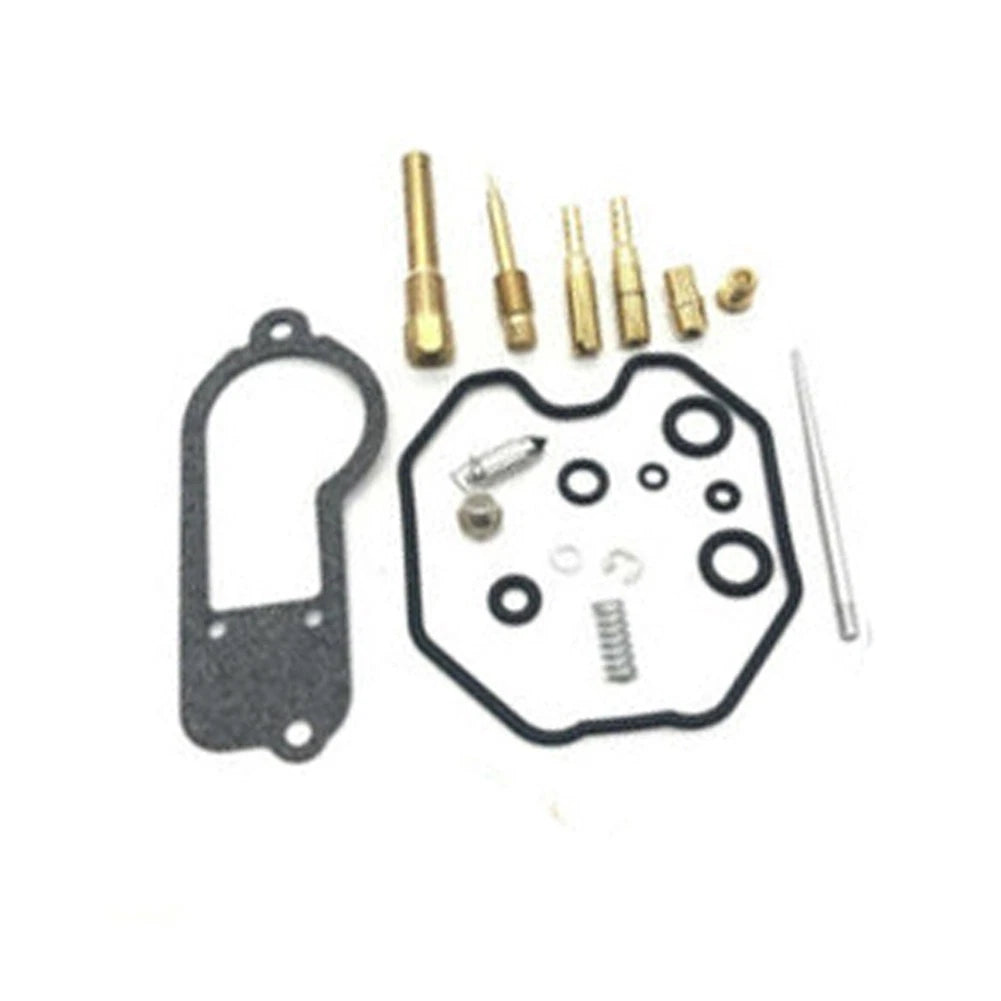 4X Carburetor Rebuild Kit for CB550 CB550K (1977–1978)