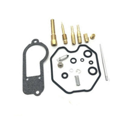4X Carburetor Rebuild Kit for CB550 CB550K (1977–1978)