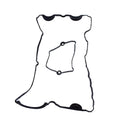 Valve Cover Gasket Set 11120035738 For BMW E81 E87 E88 E90 E91 E92 X3 X1 2.0 N46