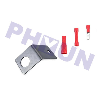 Axle Shaft Disconnect Conversion Kit PSL900 for Jeep Wrangler YJ, Cherokee XJ (1987–2001)