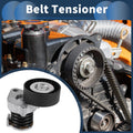 Belt Tensioner Replacement for Mercedes-Benz E-Class 2003–2016 Heavy Duty