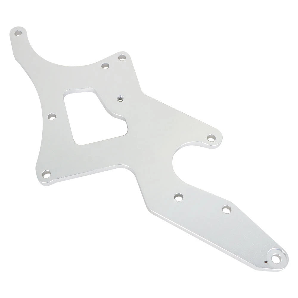 Serpentine Bracket for LS Engine Alternator Power Steering Swap Conversion