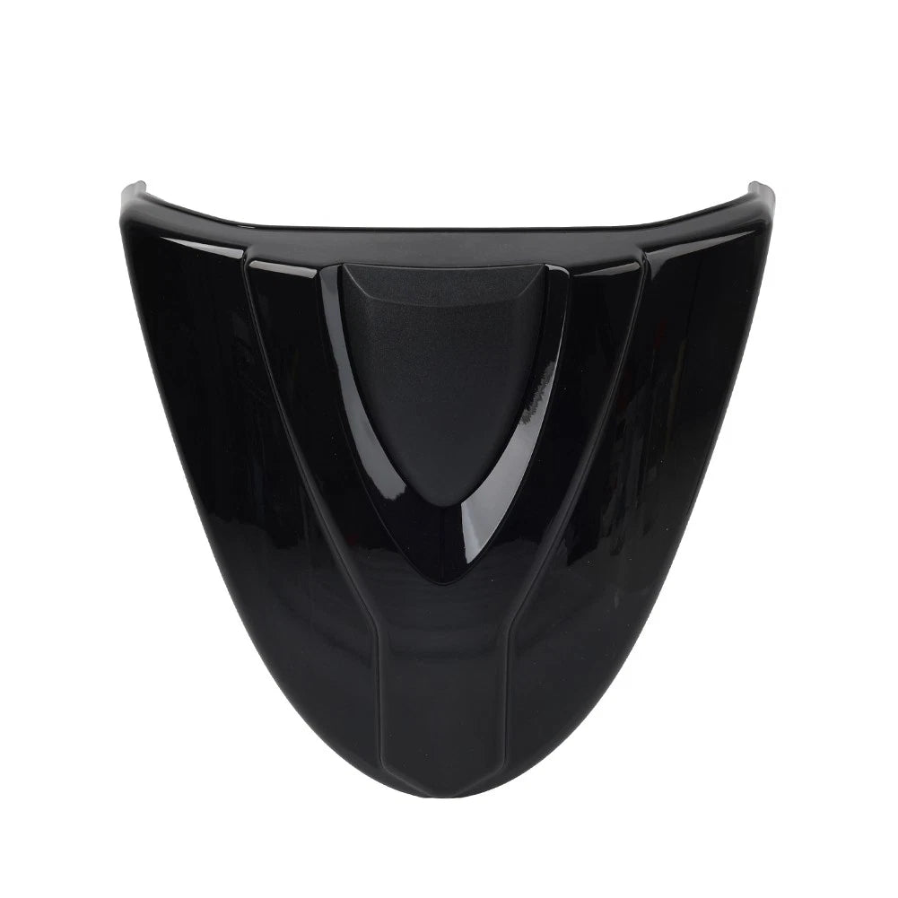 Rear Tail Seat Cover Fairing for Trident 660 (2021–2024) Glossy Black