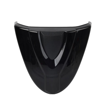Rear Tail Seat Cover Fairing for Trident 660 (2021–2024) Glossy Black