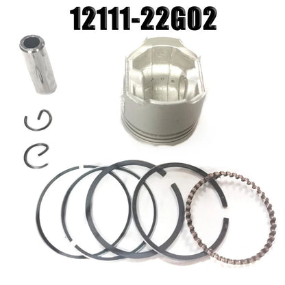 Piston Kit for
