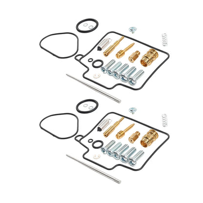 Carburetor Repair Kit for Suzuki RM125 (2001–2006)