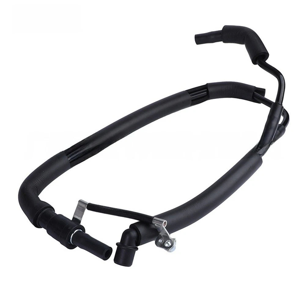 PCV Hose for Chevrolet Camaro (1999–2002) Black Plastic Tube