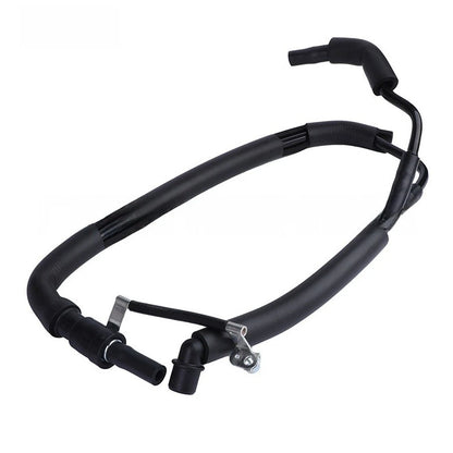 PCV Hose for Chevrolet Camaro (1999–2002) Black Plastic Tube