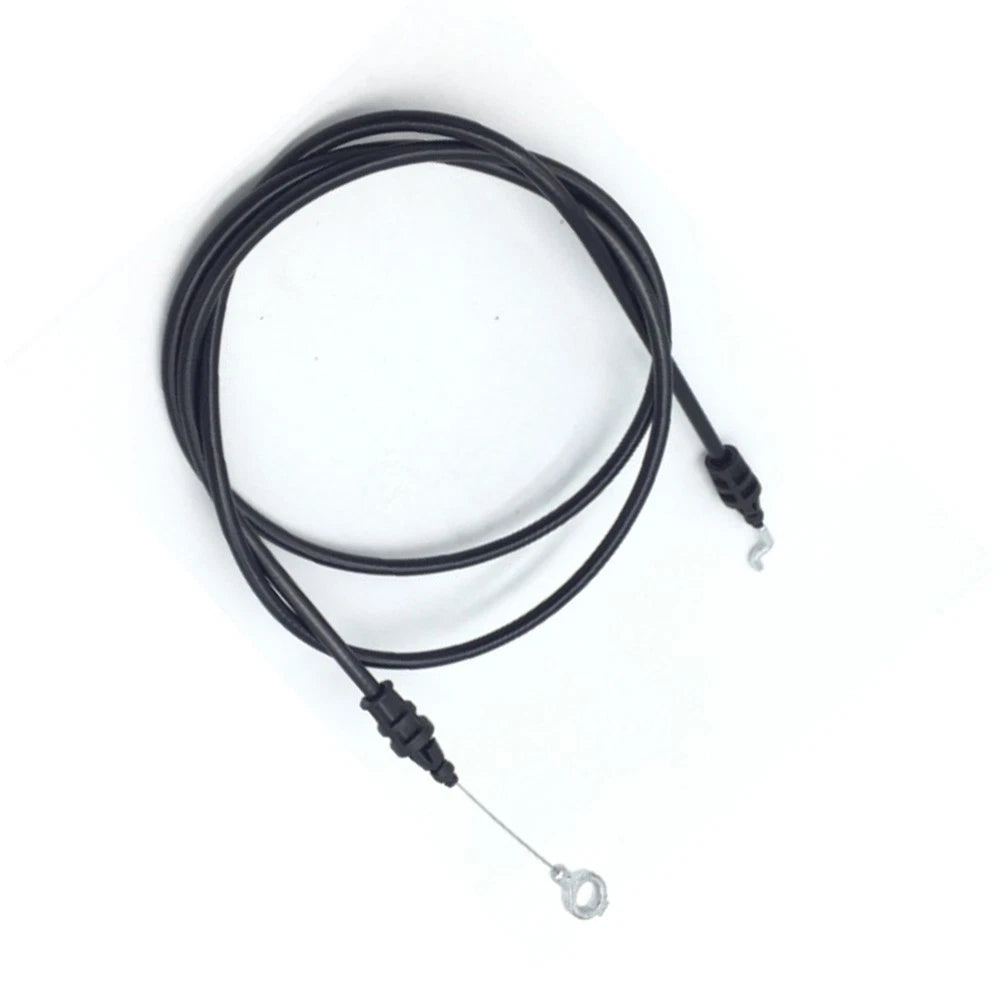 Replacement Cable for Snow Sweeper Models 585271701, 532420673