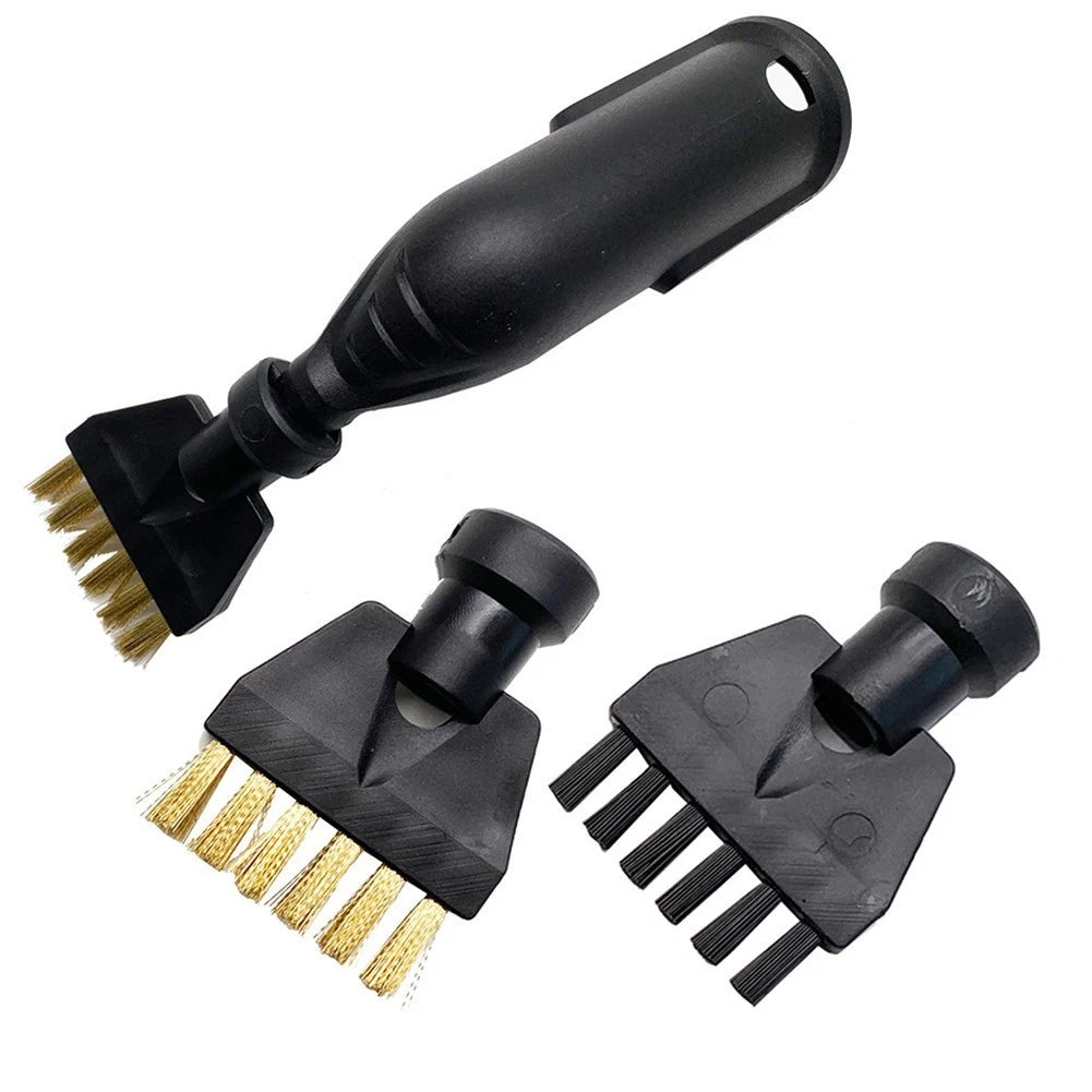 Nylon Copper Flat Brushes for SG-42 SG-44 SC1 SC2 SC3 SC4