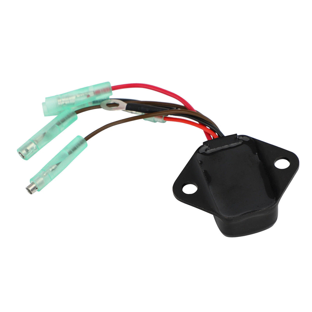 Voltage Regulator Rectifier for Kawasaki Jet Ski 650 TS X2 SC (1993–1996) 21066-3708 T9