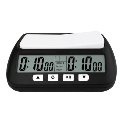 Count Up Down Timer Chess Clock for International Chess Tournament