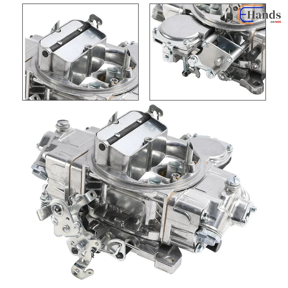 Holley 4160 Carburetor 4-Barrel 0-3310S 750 CFM for (USA)
