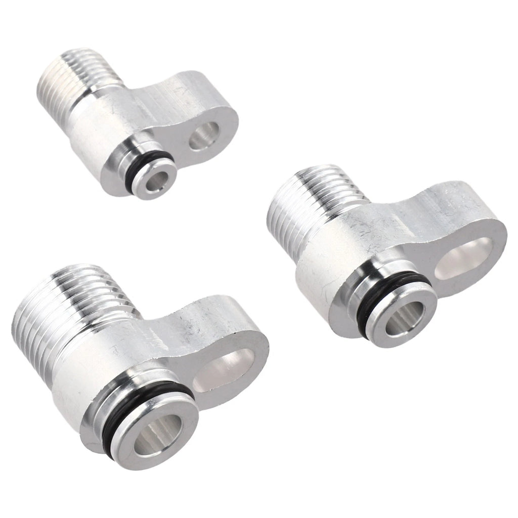 Air Conditioner Radiator Connector Hose for