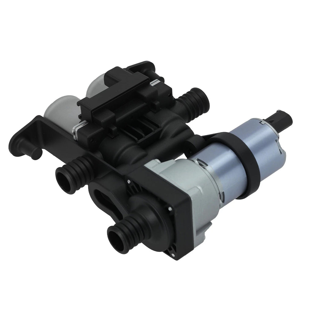 Coolant Control Assembly for BMW E39 E38 (1997–2003) 8374994